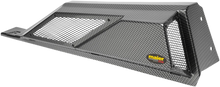 Load image into Gallery viewer, Maier Turbo Intake Scoops - Black Carbon 19476-30 - Main Product View