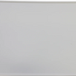 Load image into Gallery viewer, Maier Universal Number Plate - 7" x 10" - White - Main Product View