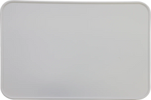 Load image into Gallery viewer, Maier Universal Number Plate - 7" x 10" - White - Main Product View