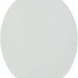 Load image into Gallery viewer, Maier Universal Number Plate - 9" x 11" - Oval - Main Product View