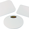 Load image into Gallery viewer, Maier Universal Number Plate - 9" x 11" - Oval - Side View