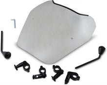 Load image into Gallery viewer, Maier Universal Sport Windshield - Clear - Main Product View