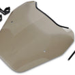 Load image into Gallery viewer, Maier Universal Sport Windshield - Smoke - Main Product View