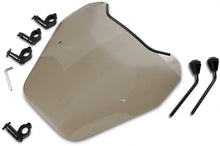 Load image into Gallery viewer, Maier Universal Sport Windshield - Smoke - Main Product View