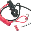 Load image into Gallery viewer, Maier Universal Tether Kill Switch - Battery - Open 96946 - Main Product View