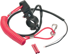 Load image into Gallery viewer, Maier Universal Tether Kill Switch - Battery - Open 96946 - Main Product View