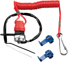 Load image into Gallery viewer, Maier Universal Tether Kill Switch - Non-Battery - Closed - Main Product View