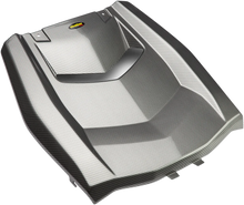 Load image into Gallery viewer, Maier Upper Hood - Black Carbon 19036-30 - Main Product View