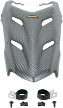 Load image into Gallery viewer, Maier Vented Hood - Yamaha Blaster - Carbon Fiber 51002-30 - Main Product View