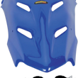 Load image into Gallery viewer, Maier Vented Hood - Yamaha Blaster - Dark Blue 510026 - Main Product View