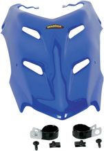 Load image into Gallery viewer, Maier Vented Hood - Yamaha Blaster - Dark Blue 510026 - Main Product View
