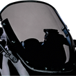 Load image into Gallery viewer, Maier Windshield - Smoke - GPZ - Main Product View