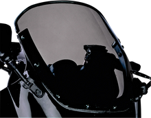 Load image into Gallery viewer, Maier Windshield - Smoke - GPZ - Main Product View