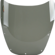 Load image into Gallery viewer, Maier Windshield - Smoke - GPZ - Side View