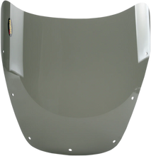 Load image into Gallery viewer, Maier Windshield - Smoke - GPZ - Side View