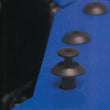 Load image into Gallery viewer, Maier YAMAHA STYLE PUSH PINS PKG. OF 25 69989