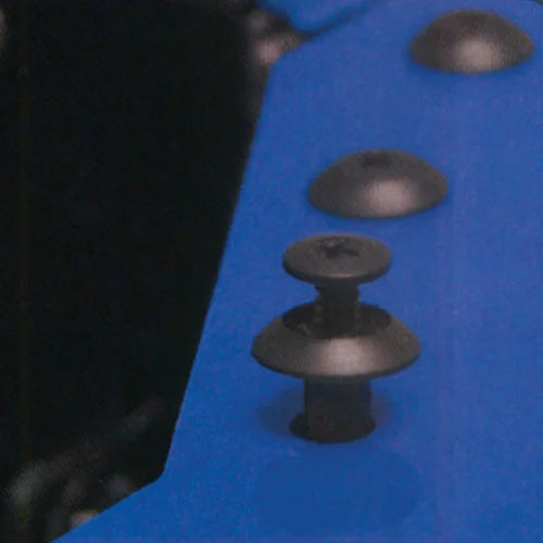 Maier YAMAHA STYLE PUSH PINS PKG. OF 25 69989
