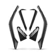 Load image into Gallery viewer, Maier YAMAHA YXZ1000R FRONT &amp; REAR FENDER FLARES (6 PIECE SET) 49227-20