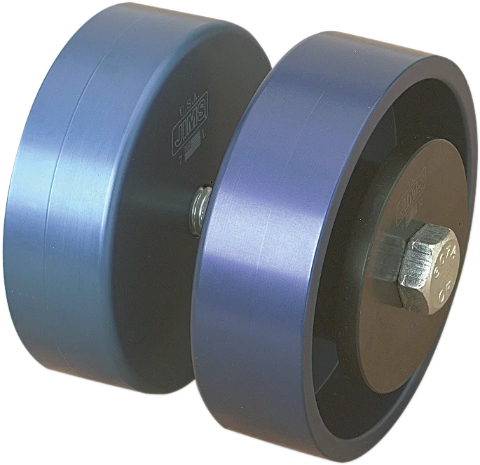 Main Bearing Remover - 5-Speed Jims USA 1720 - Main Product View