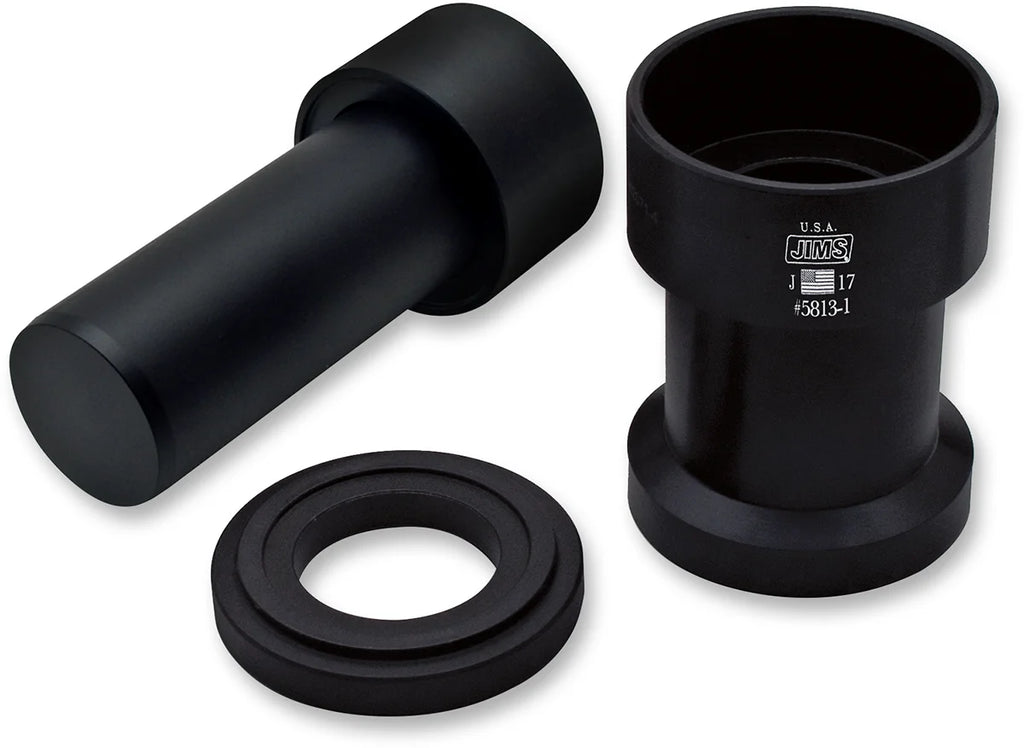 Main Bearing Remover and Installer Tool - M8 Jims USA 5813 - Main Product View