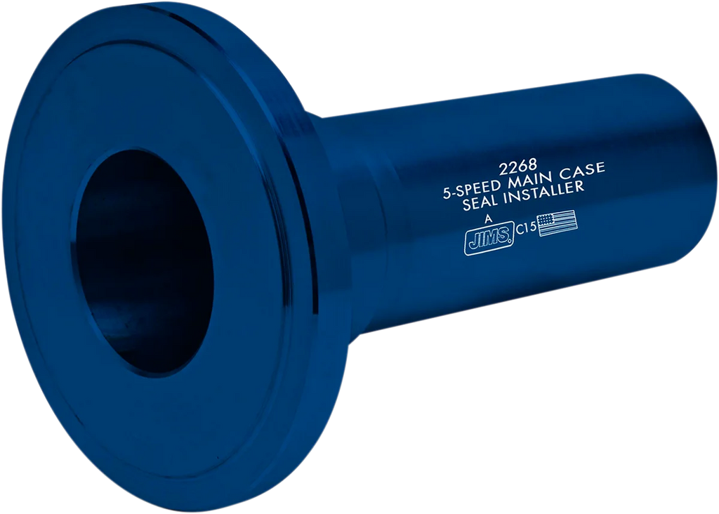 Main Case Seal Installer Tool - 5-Speed Jims USA 2268 - Main Product View