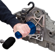 Load image into Gallery viewer, Main Case Seal Installer Tool - 5-Speed Jims USA 2268 - Side View