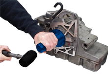 Load image into Gallery viewer, Main Case Seal Installer Tool - 5-Speed Jims USA 2268 - Side View