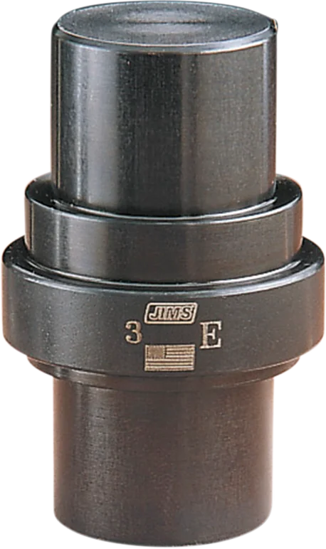 Main Drive Gear Bearing/Seal Installer Tool - 5-Speed Jims USA 34734-80 - Main Product View