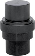 Load image into Gallery viewer, Main Drive Gear Bearing/Seal Installer Tool - 5-Speed Jims USA 34734-80 - Side View