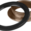 Load image into Gallery viewer, Main Drive Gear Double Lip Seal James Gasket JGI-37741-82DL - Main Product View