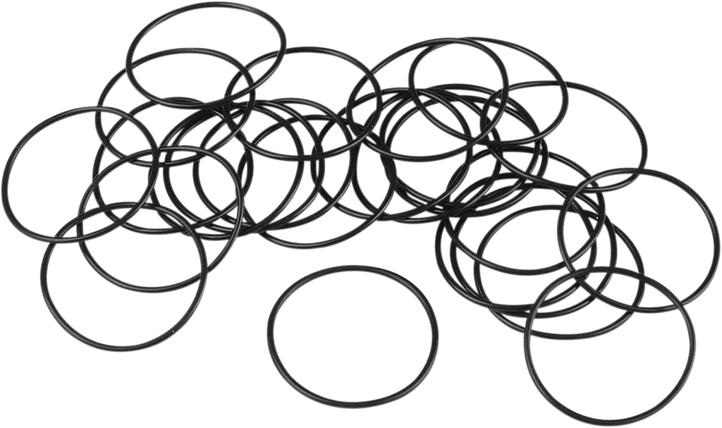 Main Drive Gear O-Ring - FXST James Gasket JGI-11166 - Main Product View