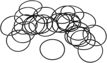 Load image into Gallery viewer, Main Drive Gear O-Ring - FXST James Gasket JGI-11166 - Main Product View
