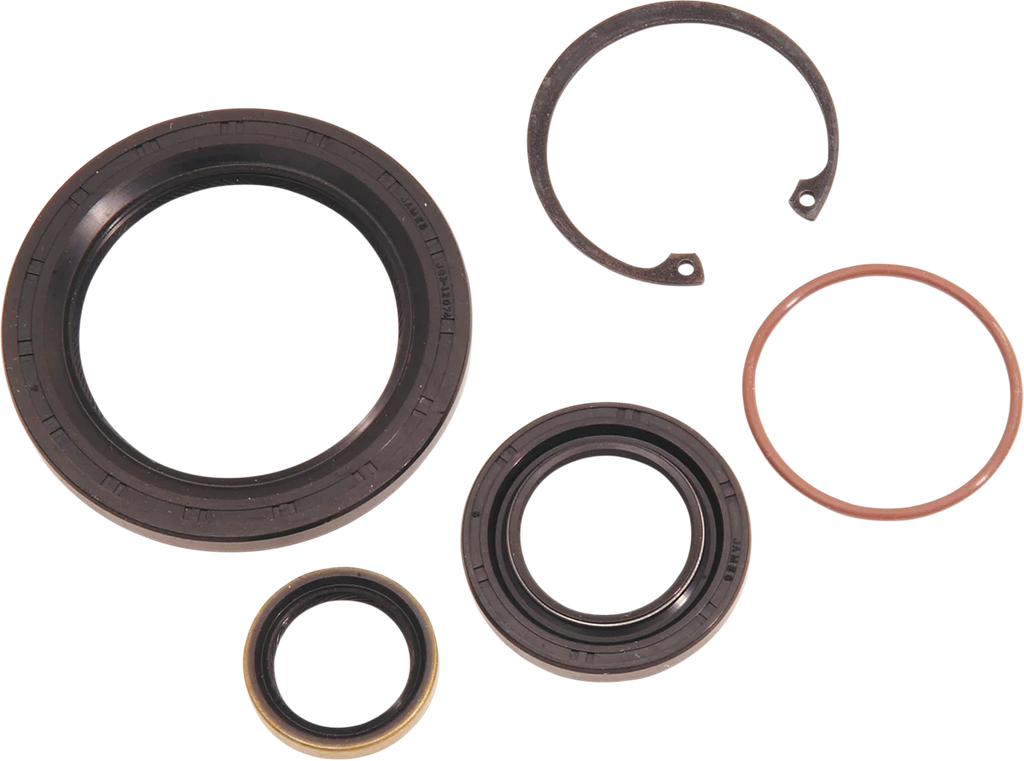 Main Drive Gear O-Ring - FXST James Gasket JGI-11166 - Side View