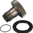 Load image into Gallery viewer, Main Drive Gear Seal James Gasket JGI-12067-A - Side View