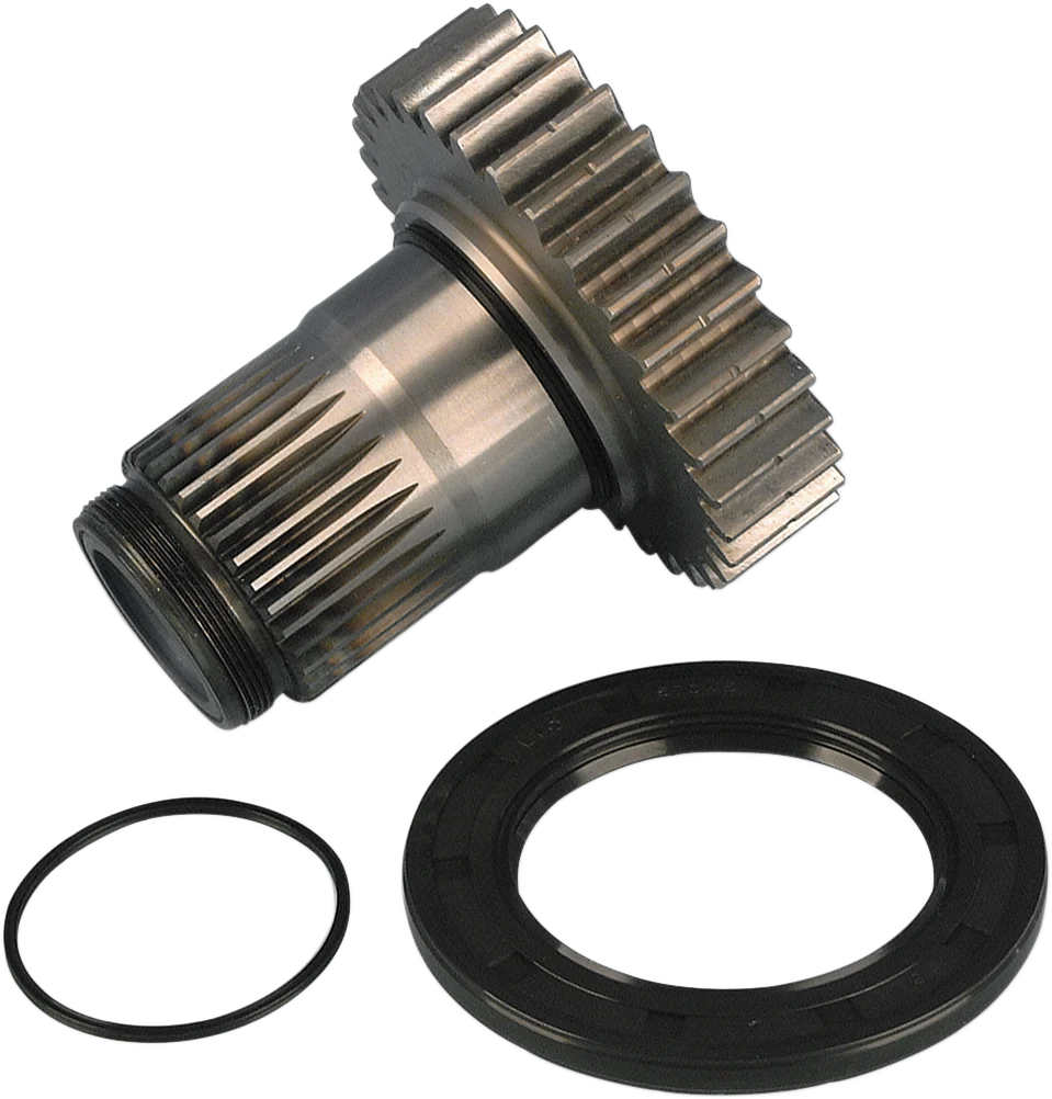 Main Drive Gear Seal James Gasket JGI-12067-A - Side View