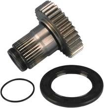 Load image into Gallery viewer, Main Drive Gear Seal James Gasket JGI-12067-A - Side View