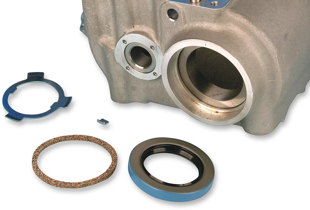 Main Drive Gear Seal James Gasket JGI-35230-39DL - Side View