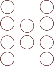 Load image into Gallery viewer, Main Drive Gear Spacer O-Ring - 6 Speed James Gasket JGI-11201 - Main Product View
