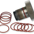 Load image into Gallery viewer, Main Drive Gear Spacer O-Ring - 6 Speed James Gasket JGI-11201 - Side View