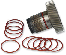 Load image into Gallery viewer, Main Drive Gear Spacer O-Ring - 6 Speed James Gasket JGI-11201 - Side View
