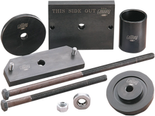 Load image into Gallery viewer, Main Drive Gear Tool - 5-Speed Jims USA 35316-80 - Main Product View