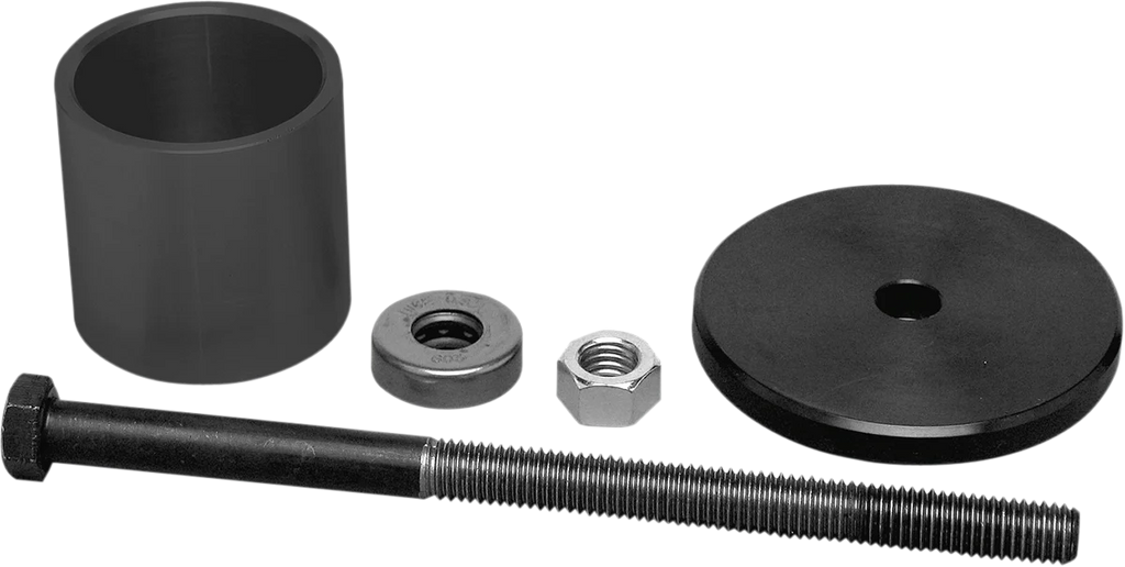 Main Drive Gear Tool - Cruise Drive/6-Speed Jims USA 981 - Main Product View