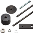 Load image into Gallery viewer, Main Drive Gear/Bearing Remover/Installer - 6-Speed Jims USA 900 - Main Product View