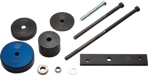 Main Drive Gear/Bearing Remover/Installer - 6-Speed Jims USA 900 - Main Product View