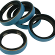 Load image into Gallery viewer, Main Seal Blue - Big Twin James Gasket JGI-12035-B - Main Product View