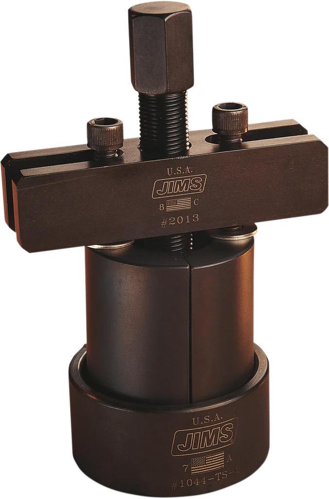 Main/Shaft Clutch Gear Tool Jims USA 1700 - Main Product View