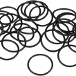 Load image into Gallery viewer, Mainshaft 5 Speed O-Ring James Gasket JGI-11162 - Main Product View