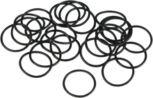 Load image into Gallery viewer, Mainshaft 5 Speed O-Ring James Gasket JGI-11162 - Main Product View