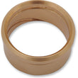 Load image into Gallery viewer, Mainshaft Bearing Race - 4-Speed Big Twin Jims USA 35125-37 - Side View