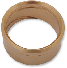 Load image into Gallery viewer, Mainshaft Bearing Race - 4-Speed Big Twin Jims USA 35125-37 - Side View